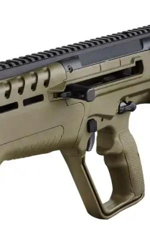 IWI Tavor 7 Bullpup 7.62x51 NATO OD Green Rifle - Great Buy