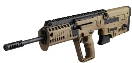 Special Offer | IWI Tavor X95 Bullpup .223 Remington 5.56 NATO Flat Dark Earth Rifle