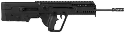 Bargain - IWI Tavor X95 California Compliant Bullpup 5.56 NATO Blue/Black Rifle