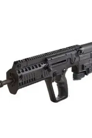 IWI Tavor X95 Bullpup 5.56 NATO Black Rifle | Popular Pick
