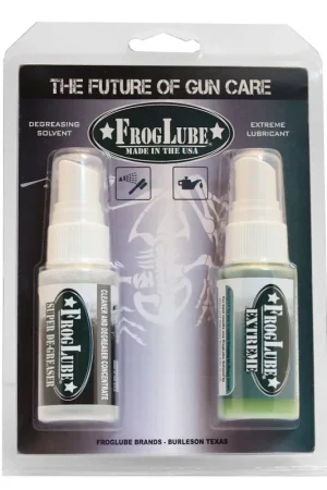 Frog Lube FrogLube Dual Kit | Price Drop