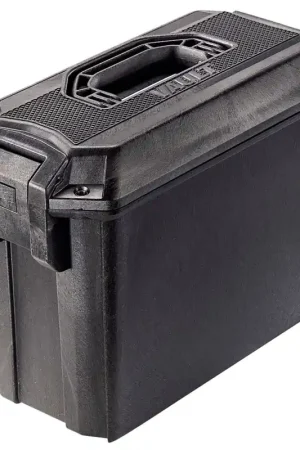 Special Deal | Pelican Vault VCV250 Ammo Case Black Interior