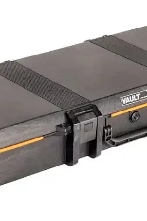 Affordable | Pelican Vault VCV800 Black