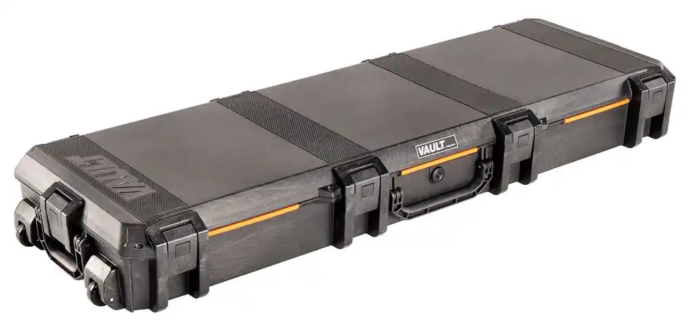 Affordable | Pelican Vault VCV800 Black