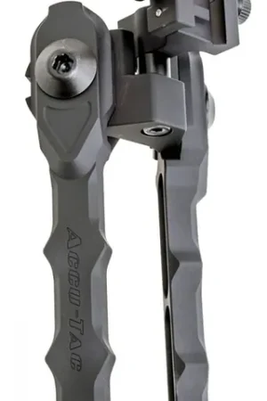 Last Chance - Accu-Tac BR-4 G2