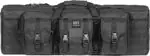 Bulldog Cases & Vaults BDT35-36B Deluxe Tactical Rifle Case 36" Black - Big Sale