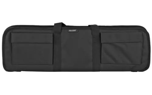 Bulldog Cases & Vaults BD492-29 Tactical Shotgun Case Black - Best Seller