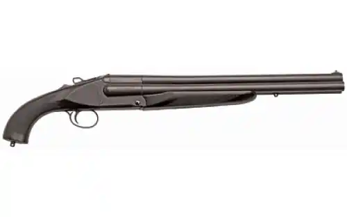 Charles Daly Honcho Tactical Triple .410 Matte Black Shotgun - Special Deal