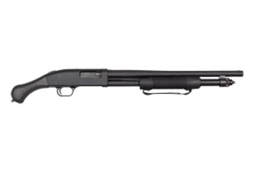 Hurry - Mossberg 590 Shockwave 12 Gauge Black Shotgun
