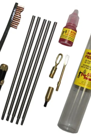 Shop Today - Pro-Shot Products Classic Tube Kit Universal Field 22 Cal - 12 Gauge