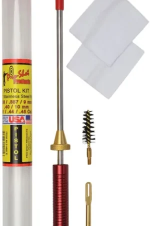 Pro-Shot Products Classic Tube Kit Starter Pistol .38-45 Cal Nylon 6.5" | Available Now