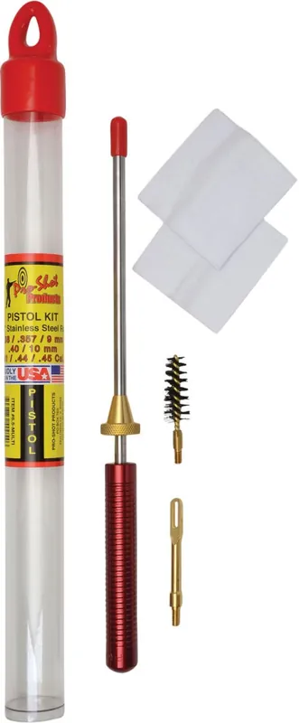 Pro-Shot Products Classic Tube Kit Starter Pistol .38-45 Cal Nylon 6.5" | Available Now