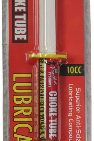 Pro-Shot Products Choke Tube Lube 10 cc Syringe - Ready to Order
