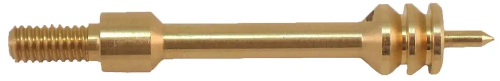Direct From Manufacturer - Pro-Shot Products Spear Tip Benchrest Cleaning Jag .338 Cal Rifle Brass