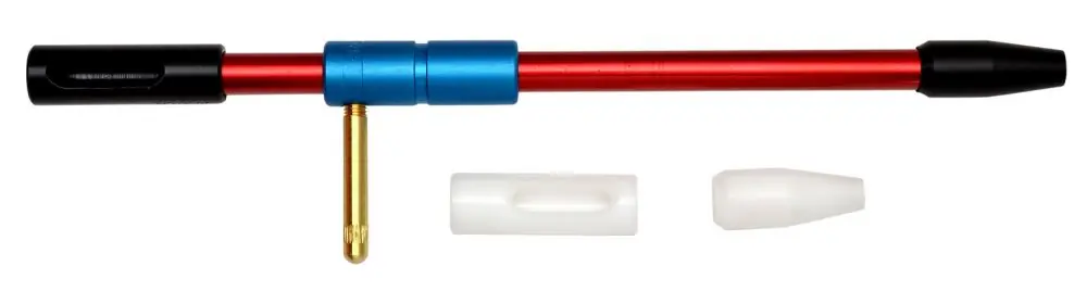Fast Shipping - Pro-Shot Products Traditional Bore Guide Anodized Aluminum