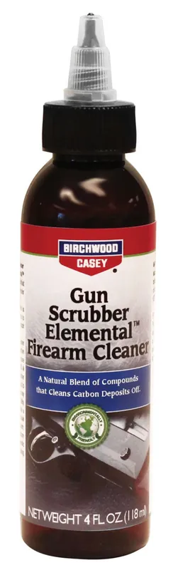 Birchwood Casey Gun Scrubber Elemental Firearm Cleaner | Hot Deal