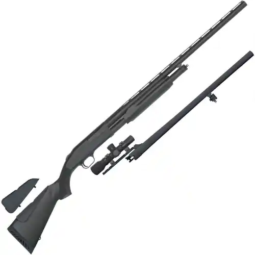 Order Today | Mossberg 500 12 Gauge Shotgun