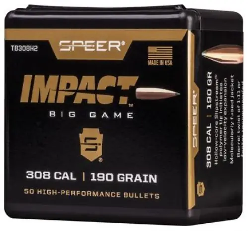 Top Quality - Speer Slipstream Polymer Tip