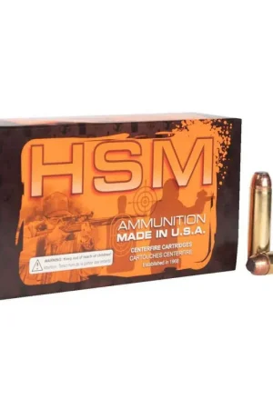 Top Seller - HSM Bear Load .450 Bushmaster