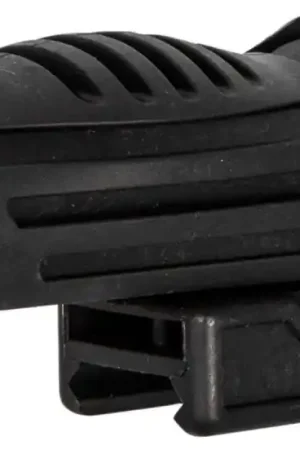 NcSTAR AARFVG Ergonomic Folding Vertical Grip Black Polymer - Must-Have