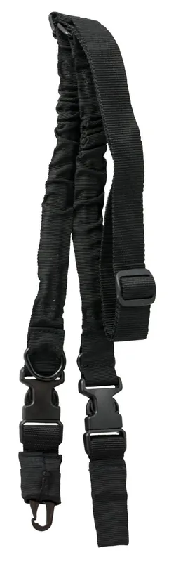 Affordable | NcSTAR AARS21PB 2-in-1 Bungee Sling Black