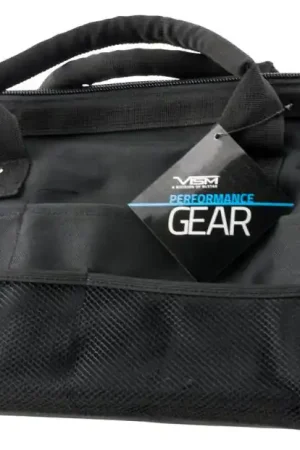 This Week Only | NCStar CV2905 Range Bag Black