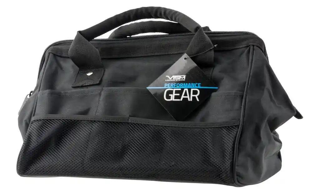 This Week Only | NCStar CV2905 Range Bag Black