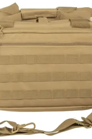 Limited Time | NCStar Competition Range Bag