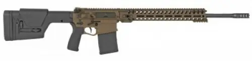 Patriot Ordnance Factory Revolution DI Gen 4 6.5 Creedmoor FDE/Tan Rifle | Special Buy