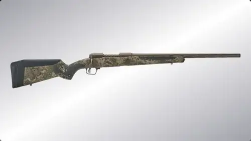 Savage Arms 110 High Country 6.5 Creedmoor Brown Rifle | Don't Miss Out