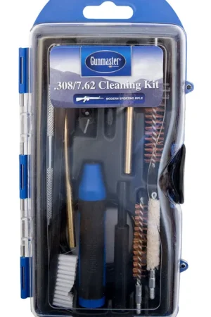 Gunmaster DAC .308 Win Rifle Cleaning Kit | Get It Now