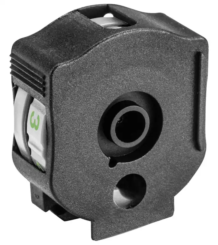 Gamo Swarm Fusion 10X Gen 2 .22 Pellet Magazine Black | Sale