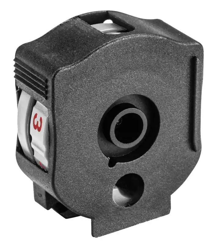 Gamo Swarm Fusion 10X Gen 2 10x Quick Shot Pellet Magazine Black | Ends Today