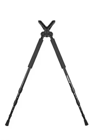 Clearance Price | TruGlo TG8920XB Solid-Shot Bipod Black