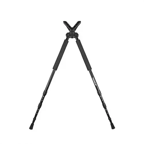 Clearance Price | TruGlo TG8920XB Solid-Shot Bipod Black