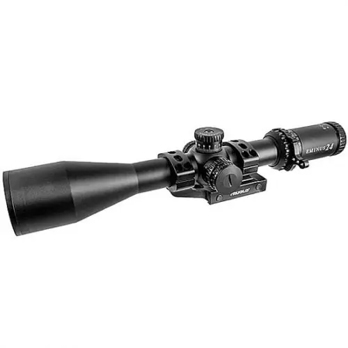 Trending - TruGlo Eminus 6-24x 50mm