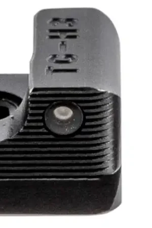 Hot Buy | TruGlo Tritium Pro Night Sights CZ 75 TG231CZ1C