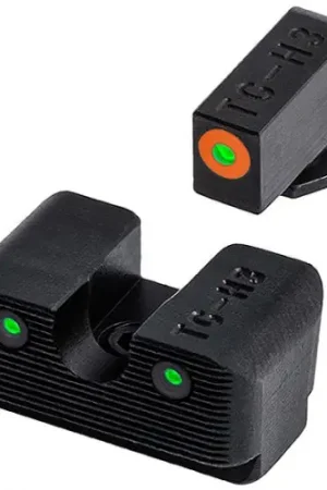 Ending Soon | TruGlo Tritium Pro Night Sight Set for Glock