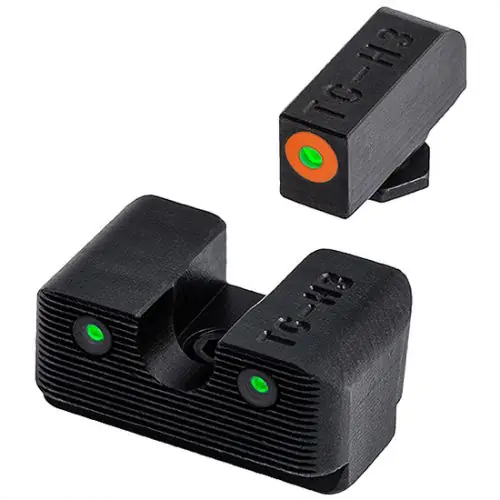 Ending Soon | TruGlo Tritium Pro Night Sight Set for Glock