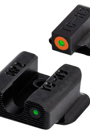 Manufacturer Direct - TruGlo Tritium Pro Night Sights