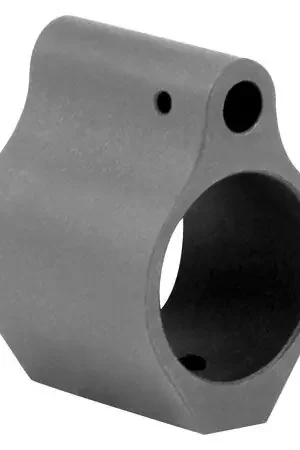 Aim Sports Zero Hour Micro Gas Block .750 Low Profile Black Phosphate | Factory Price