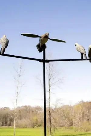 Mojo Outdoors Dove Tree Decoy Stand - Flash Deal
