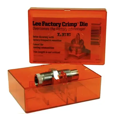 Factory Price | Lee Precision Factory Crimp Die-30/284