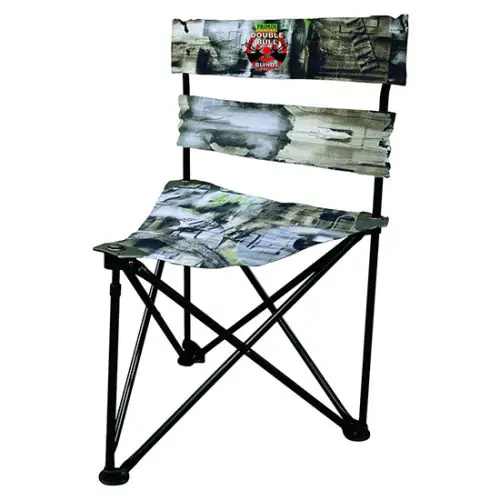 Secure Checkout | Primos Hunting Primos Double Bull QS3 Tri-Stool Truth Camo