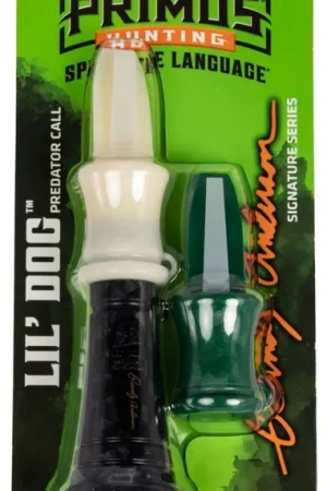 Flash Deal | Primos Hunting Lil Dog Coyote Mouth