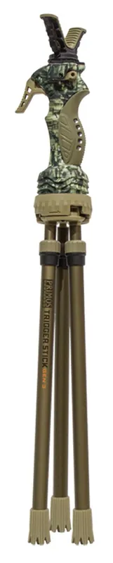 Primos Hunting Trigger Stick Gen 3 Tripod 18in-38in | Top Quality