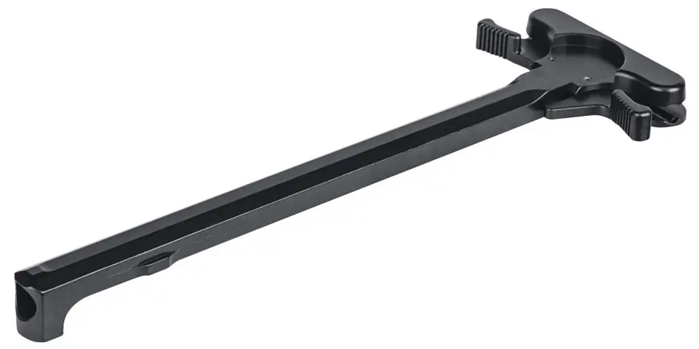 SIG Sauer Tread Ambidextrous Charging Handle Black | Going Fast