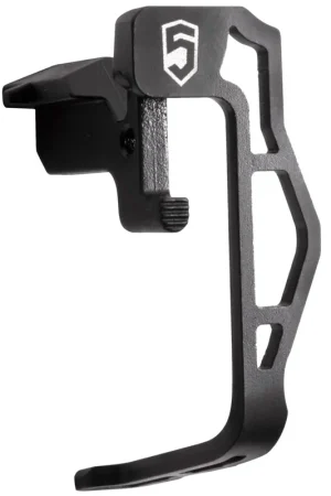 Phase 5 Weapon Systems EBRv2/308 Extended Bolt Release V2 Black | Sale Price