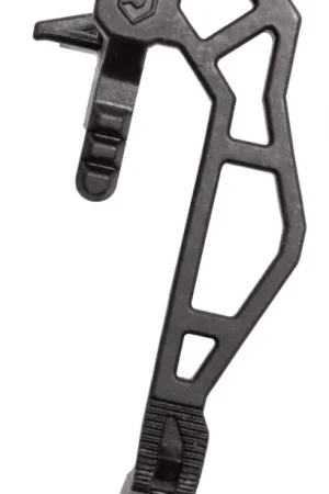 Latest - Phase 5 Extended Bolt Release V3 EBRv3 Black Steel