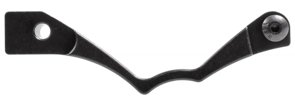 Popular Choice - Phase 5 Weapon Systems Winter Trigger Guard WTG Black